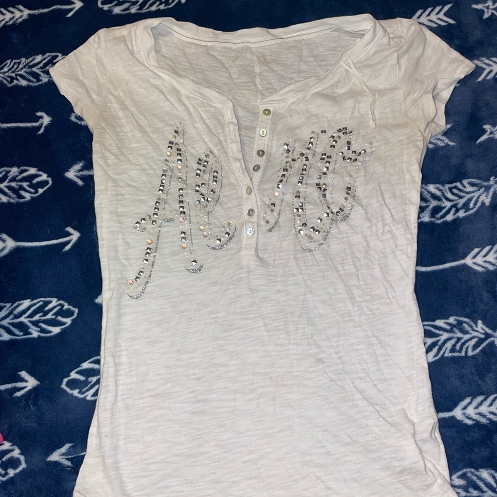 Aeropostale shirt
